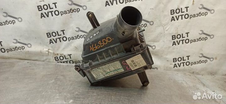Корпус воздушного фильтра Toyota Mark Ii GX90