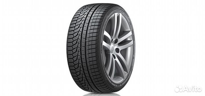 Hankook Winter I'Cept Evo2 W320 225/55 R17