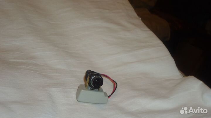 Кабель для старого советского радиоприёмника