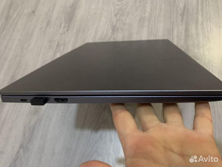 Honor ноутбук