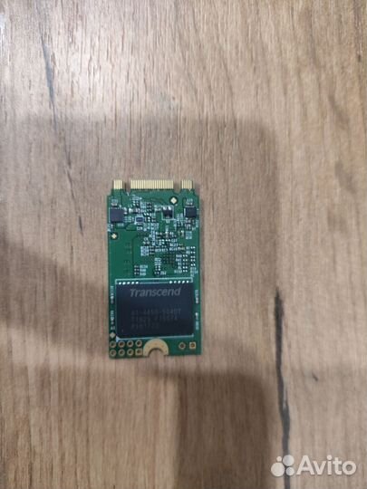 Внутренний SSD 240 GB MTS420, sata-III