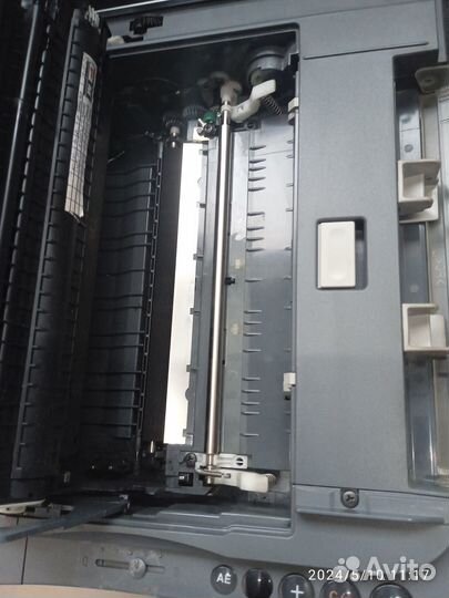 Сканер копир Canon FC 128