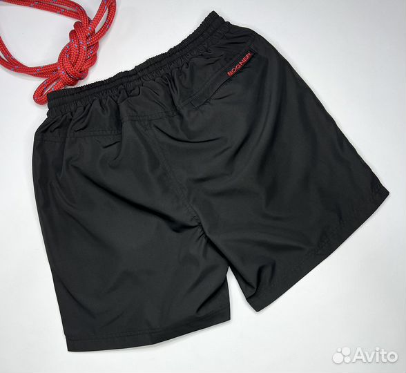 Bogner плавательные шорты