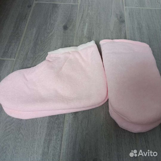 Парафиновая ванночка