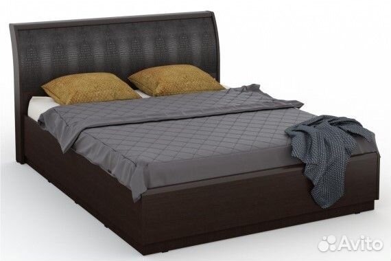 Кровать Токио с подъемным механизмом