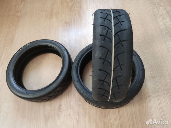 Покрышка для xiaomi m365 (CST, 4 поколение; 8,5