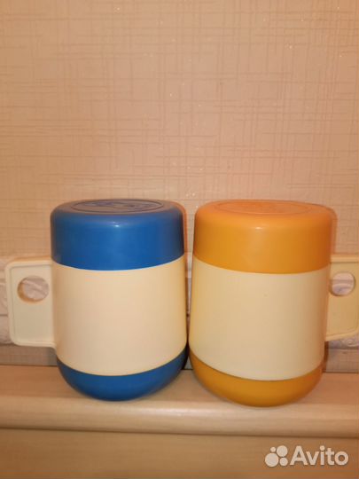 Термос СССР олимпиада 80