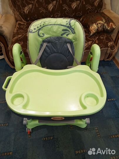 Стульчик для кормления