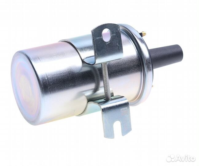Катушка зажигания газ-24,уаз,газ-3307 в упаковке f