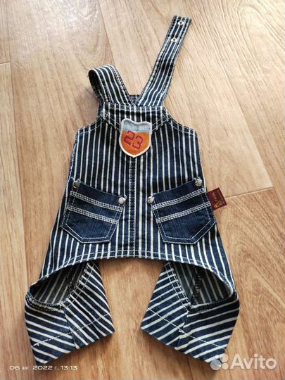 Одежда для собак