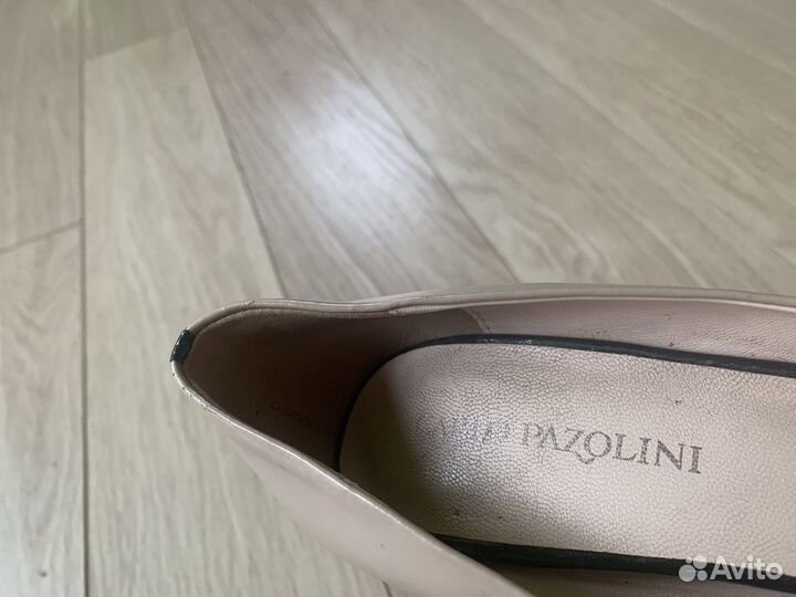 Туфли женские 37 размер оригинал б у