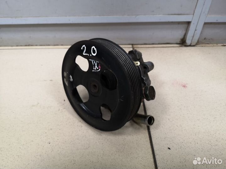 Насос гура Lancer 9 Лансер 9 2,0 Outlander cu