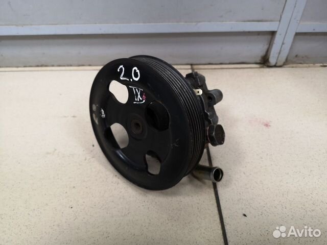 Насос гура Lancer 9 Лансер 9 2,0 Outlander cu