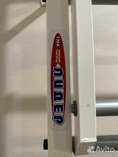 Шведская стенка с турником