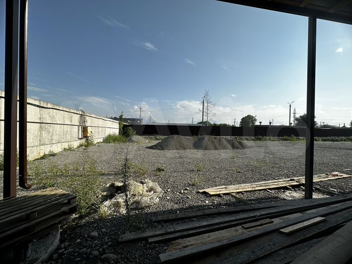Склад, 3000 м²