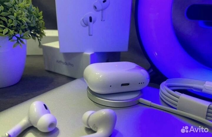 AIrpods pro NEW (магазин,отзывы)