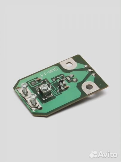 Усилитель для антенны решётка ASP-8 SWA