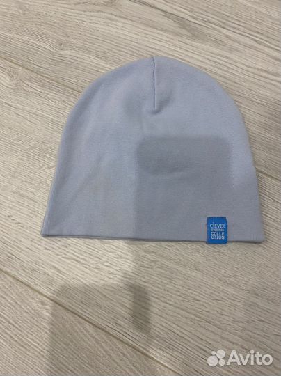 Шапка для мальчика