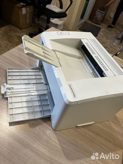 Продажа принтер laserJet Pro M104a