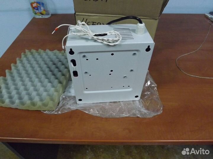 Источник бесперебойного питания