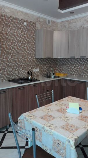 1-к. квартира, 46 м², 2/9 эт.