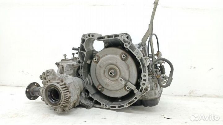 АКПП Nissan X-Trail NT30 QR20 2006