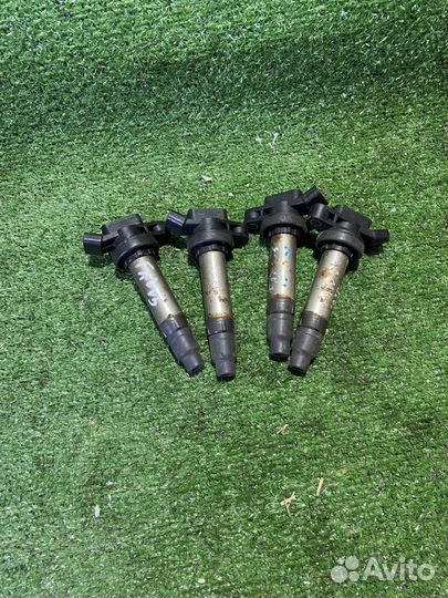 Катушка зажигания Faw v5