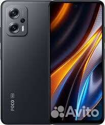 Телефон poco x4 GT обмен