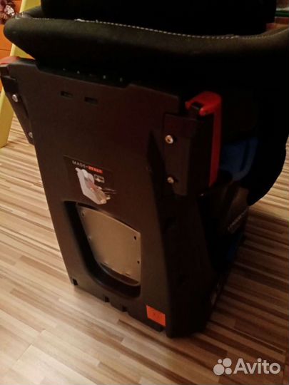 Автокресло Peg-Perego