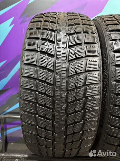 LingLong Green-Max Winter Ice I-15 245/40 R20