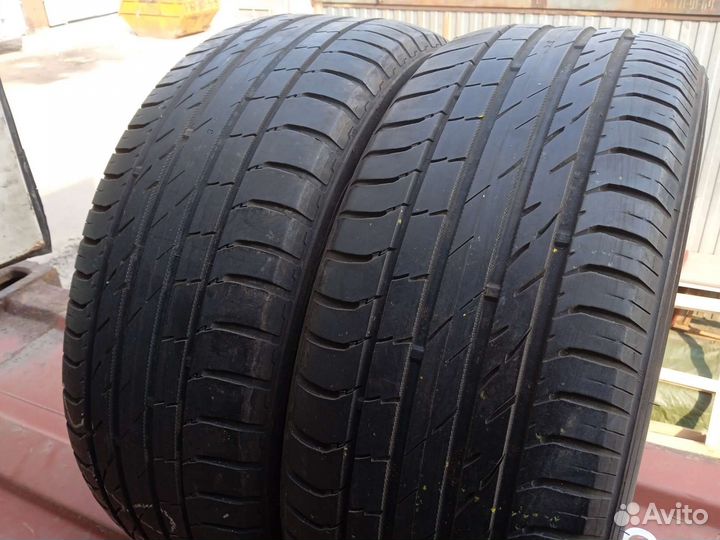 Nokian Tyres Line 225/50 R17