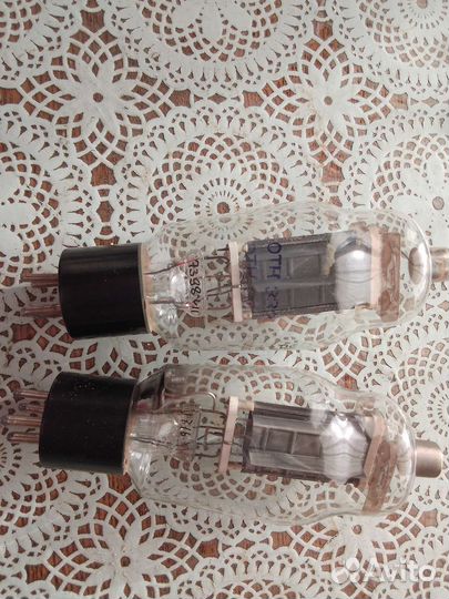 Радиолампа Г811