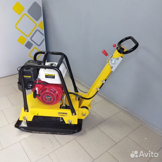 Виброплита 60: 80: 90: 110; 160кг Аренда