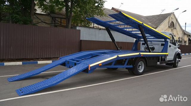 ГАЗ ГАЗон Next, 2023