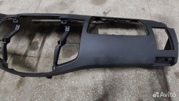 Б/У Б/У Торпеда верхняя часть G7 toyota Hilux