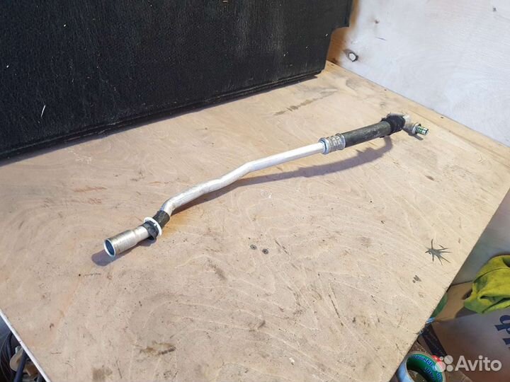 Трубка кондиционера Ford mondeo 3