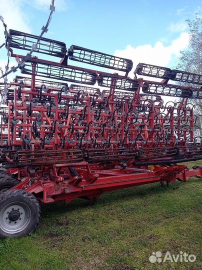 Культиватор Hatzenbichler Kombi, 2010