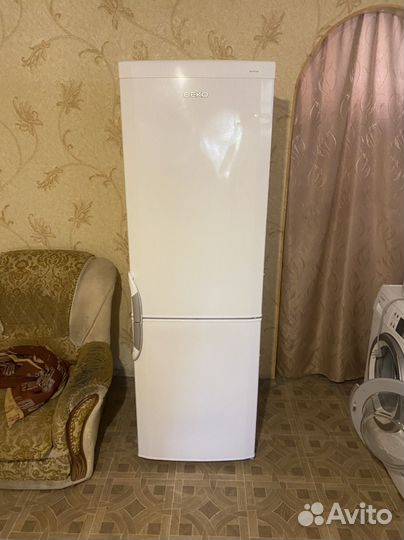 Холодильник