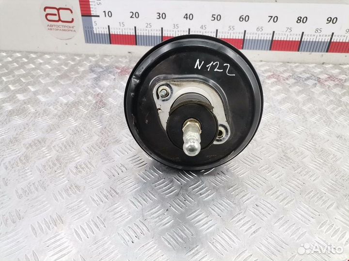 Усилитель для Volkswagen Passat 5