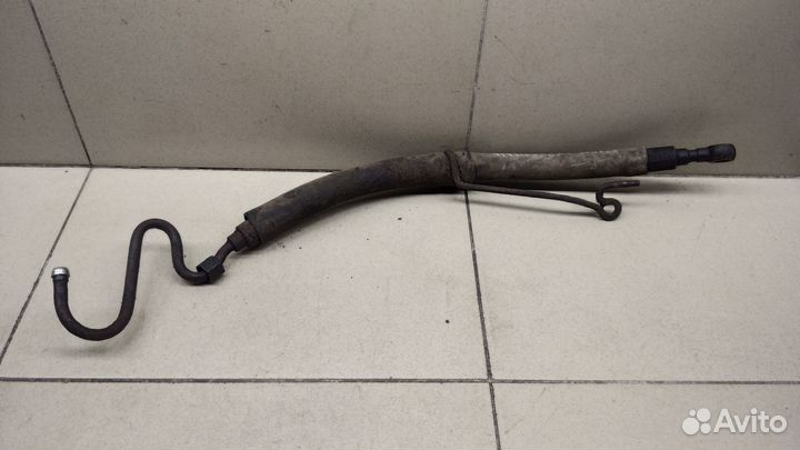 Шланг гидроусилителя 80/90 B3 1986-1991