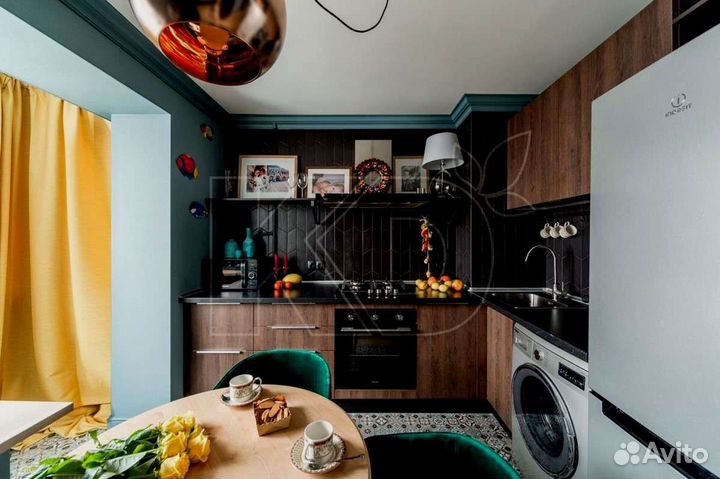 Кухни на заказ от производителя