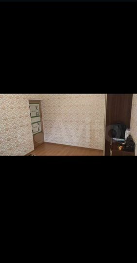 Комната 22 м² в 2-к., 4/24 эт.