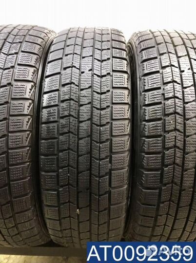 Dunlop DSX-2 205/60 R16 98V