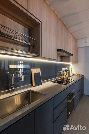 Кухня на заказ