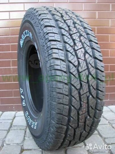 Maxxis Bravo AT-771 275/65 R17