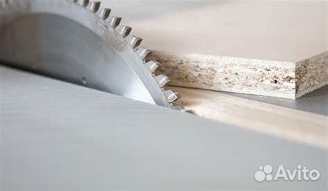 Распил лдсп, фасады мдф, фурнитура