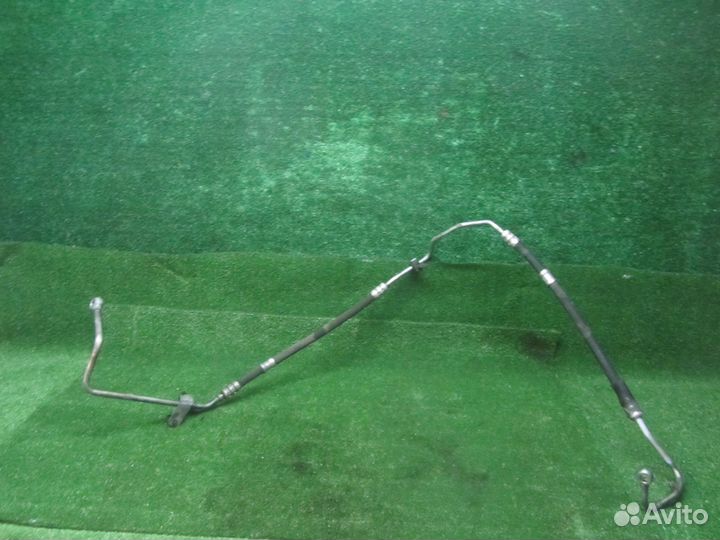 Трубка гур Lancia Thesis от насоса к рейке