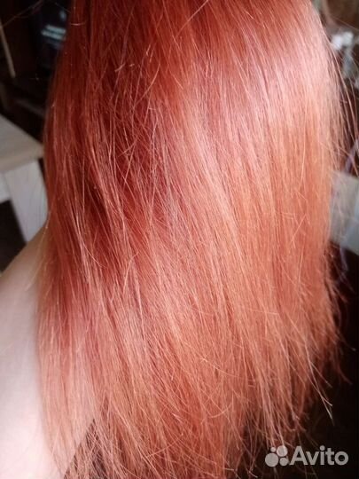 Волосы для наращивания