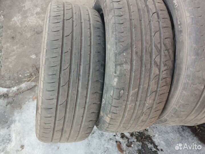 Kormoran Gamma 205/55 R16