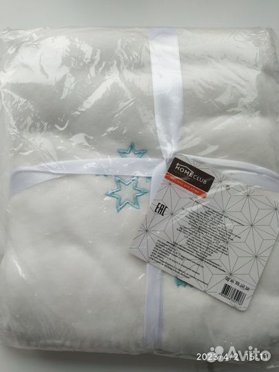 Плед детский